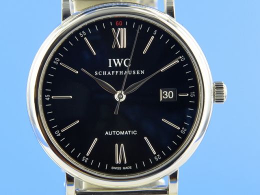 IWC Portofino Automatik IW356506