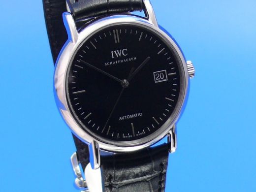 IWC Portofino IW3533