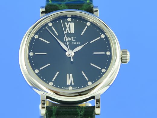 IWC Portofino Lady