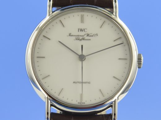 IWC Portofino Medium