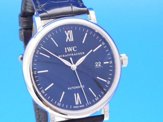 IWC Portofino