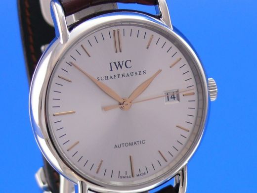 IWC Portofino