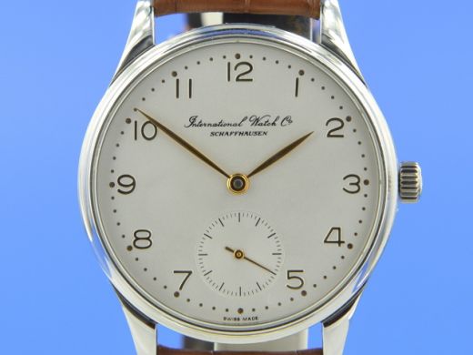 IWC Portugieser 35 mm