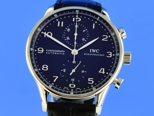 IWC Portugieser 3714