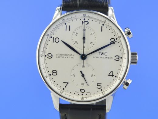 IWC Portugieser