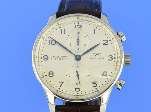 IWC Portugieser 3714