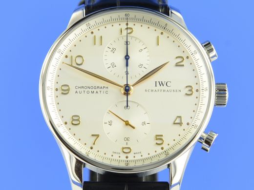IWC Portugieser 3714