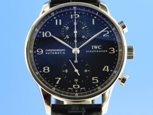 IWC Portugieser