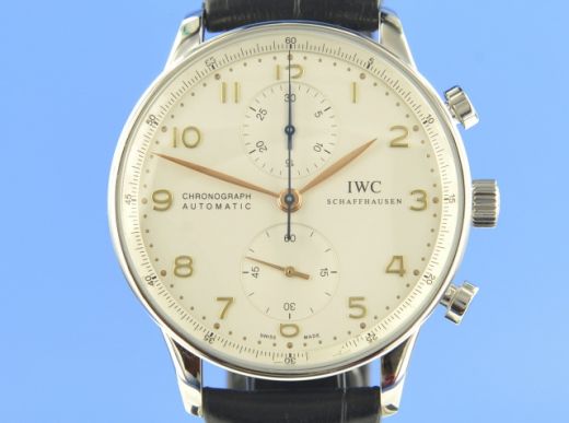 IWC Portugieser Top Sonderpreis!