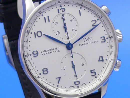 IWC Portugieser
