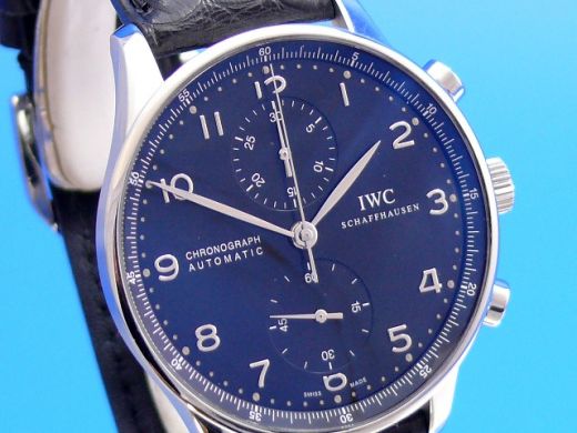 IWC Portugieser