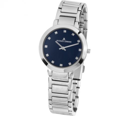 JACQUES LEMANS MILANO DAMEN 32mm