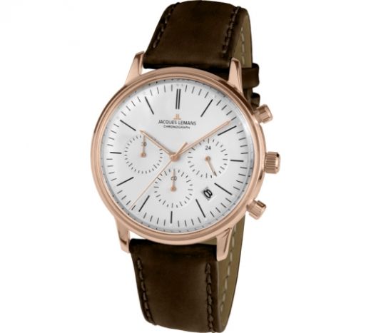 JACQUES LEMANS Retro Classic Herren