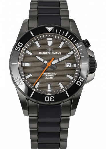 Jacques Lemans Hybromatic 1-2222A