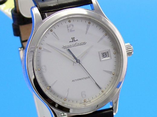 Jaeger Le Coultre Master Control