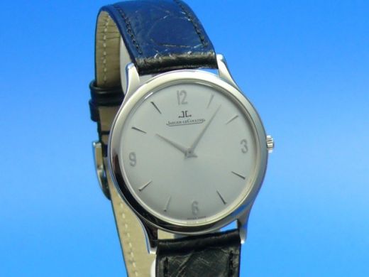 Jaeger Le Coultre Master Ultra Thin
