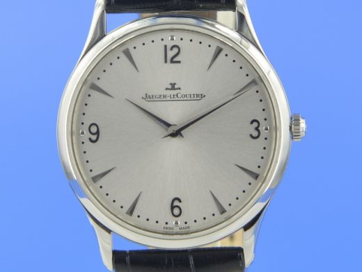 Jaeger LeCoultre Master Ultra Thin