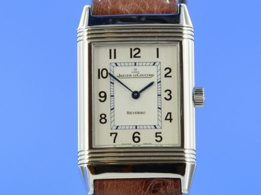 Jaeger Le-Coultre Reverso Classic Medium