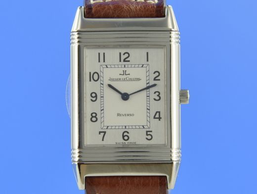 Jaeger Le-Coultre Reverso Classic Medium