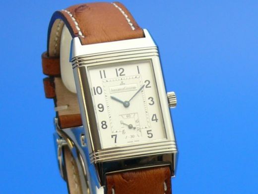 Jaeger Le Coultre Reverso Classique Medium