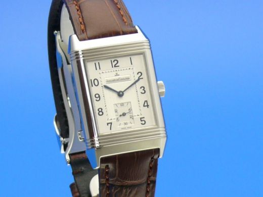 Jaeger Le Coultre Reverso Grande Taille