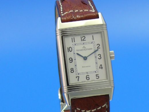 Jaeger Le Coultre Reverso Medium Classique