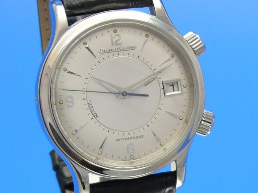 Jaeger-LeCoultre Master Reveil