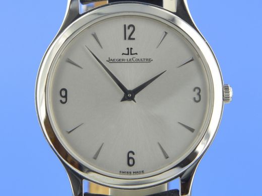 Jaeger LeCoultre Master Ultra Thin 34 mm