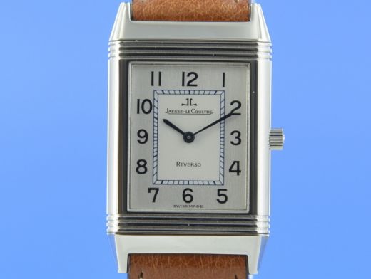 Jaeger LeCoultre Reverso Classic Medium