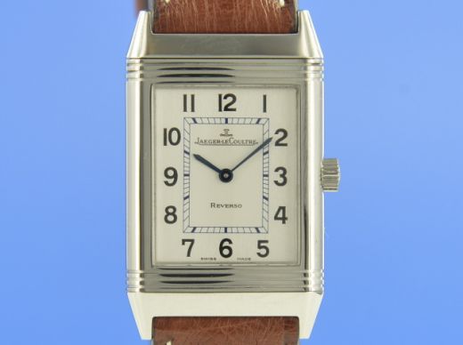 Jaeger-LeCoultre Reverso Classic Medium