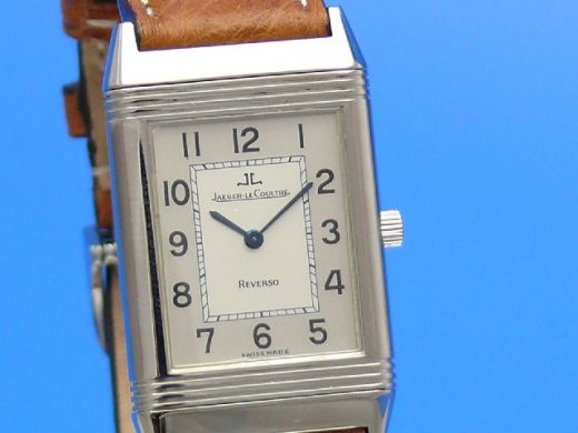 Jaeger LeCoultre Reverso Classique Medium