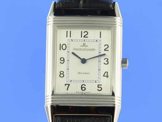 Jaeger-LeCoultre Reverso Classique Medium Damen