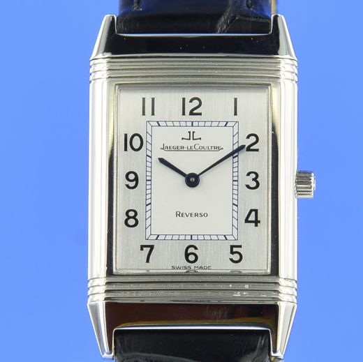 Jaeger-LeCoultre Reverso Classique Medium 250.8.86