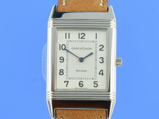 Jaeger-LeCoultre Reverso Classique Medium Damen