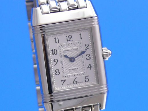 Jaeger LeCoultre Reverso Duetto Damen