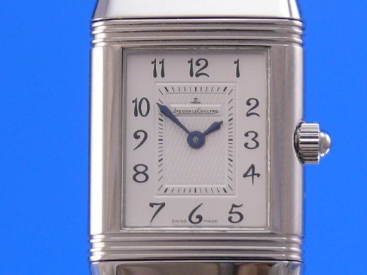 Jaeger LeCoultre Reverso Duetto Damen