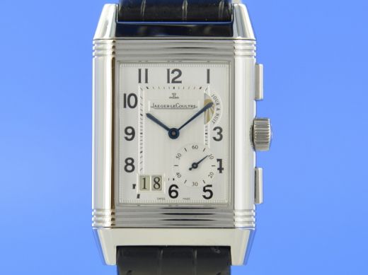 Jaeger-LeCoultre Reverso Grande GMT