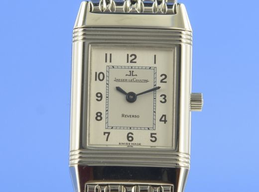 Jaeger-LeCoultre Reverso Lady