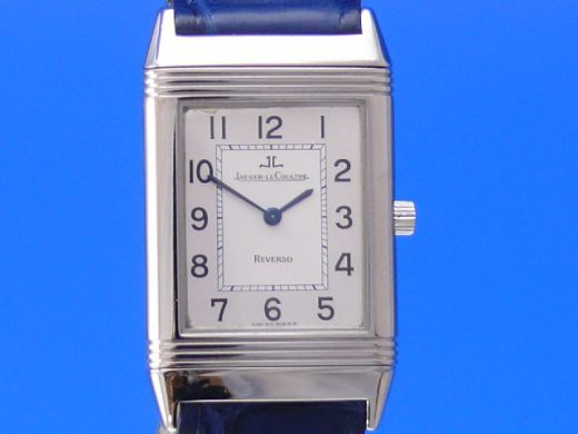 Jaeger LeCoultre Reverso Medium
