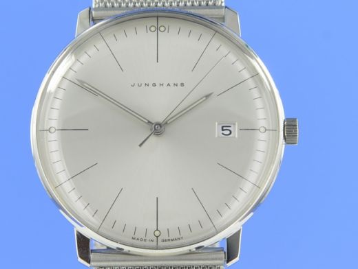 Junghans Max Bill Quarz