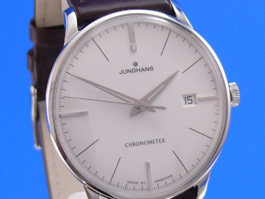 Junghans Meister Chronometer