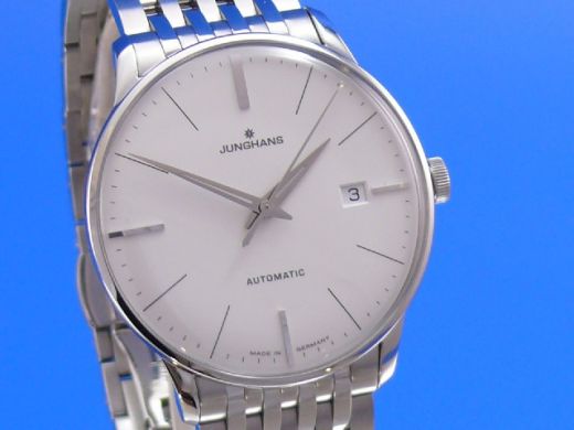 Junghans Meister Classic Automatik