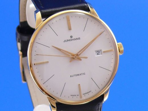 Junghans Meister Classic