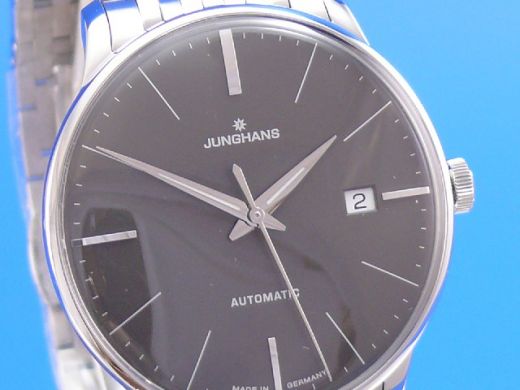 Junghans Meister Classic