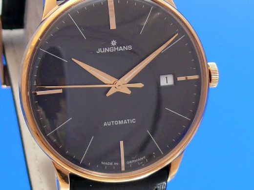 Junghans Meister Classic