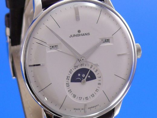 Junghans Meister Kalender