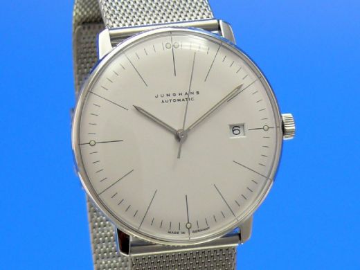Junghans by Max Bill Automatik