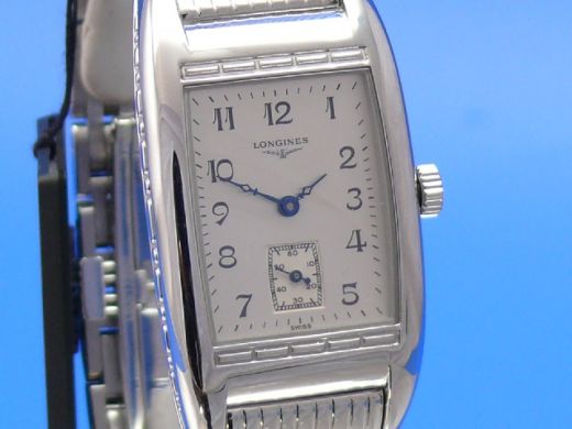Longines BelleArti Lady Neu! UVP 1280