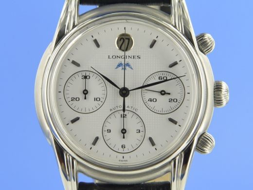 Longines Chronograph