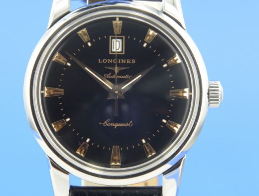 Longines Conquest Heritage